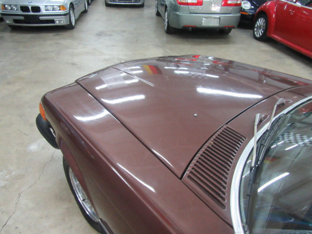 1977 Mercedes-Benz SL-Class - photo 13