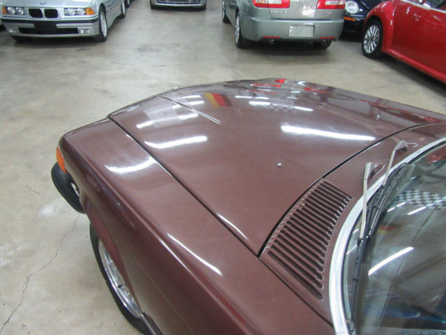 1977 Mercedes-Benz SL-Class - photo 12