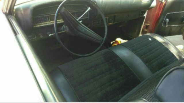 1971 Ford Torino - photo 13