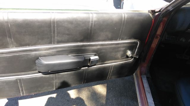 1971 Ford Torino - photo 8