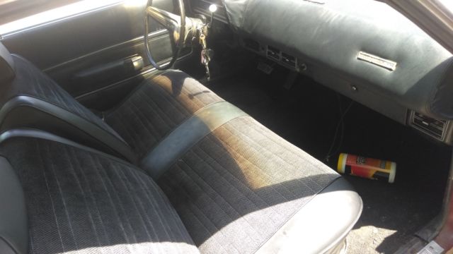 1971 Ford Torino - photo 9