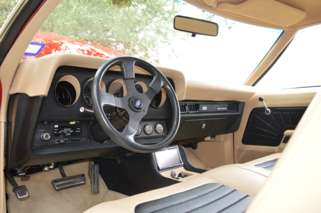 1972 Ford Torino Gran Sport - photo 12