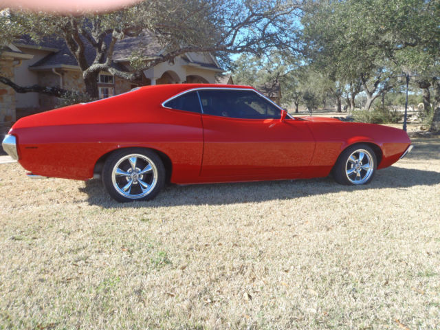 1972 Ford Torino Gran Sport - photo 3