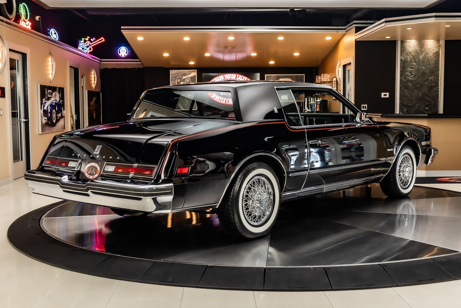 1979 Oldsmobile Toronado - photo 13