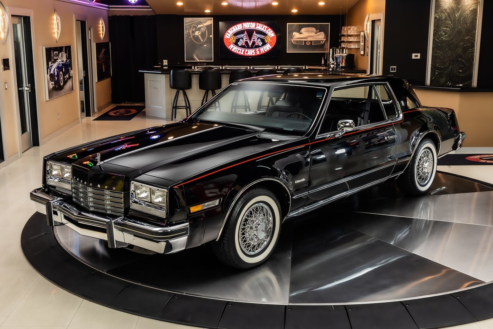 1979 Oldsmobile Toronado - photo 6