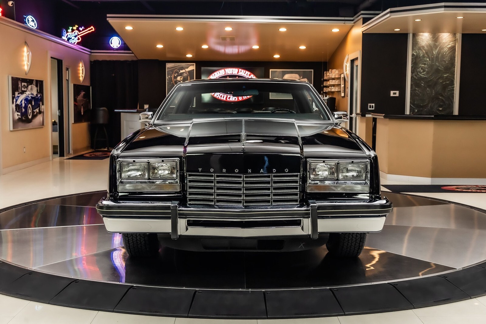 1979 Oldsmobile Toronado - photo 8