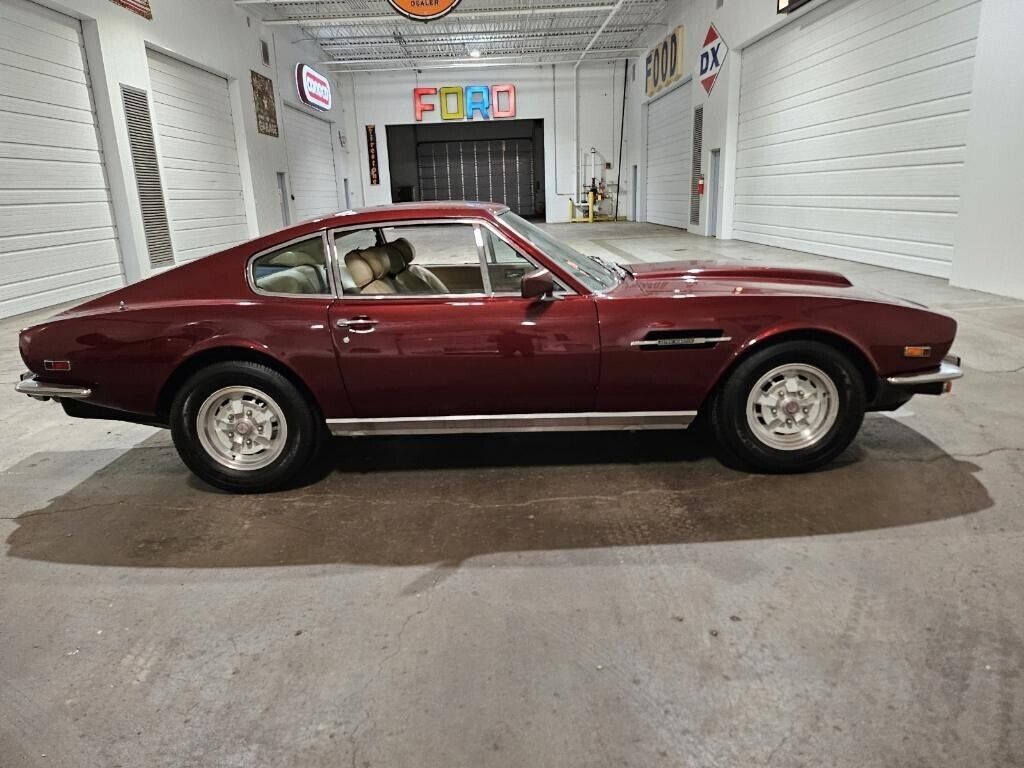 1977 Aston Martin Other - photo 11