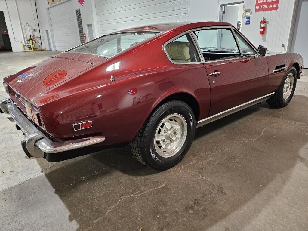 1977 Aston Martin Other - photo 2