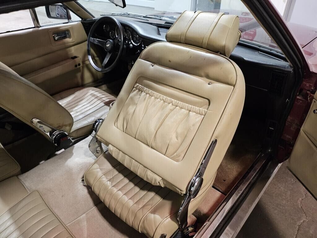 1977 Aston Martin Other - photo 8
