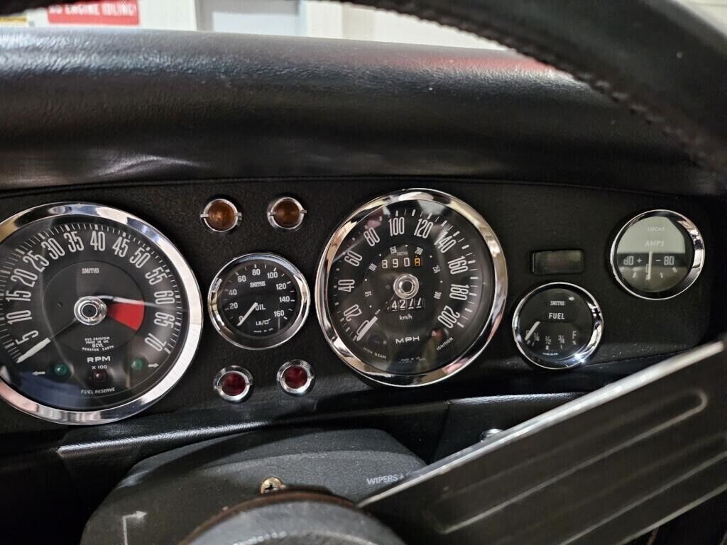 1977 Aston Martin Other - photo 9