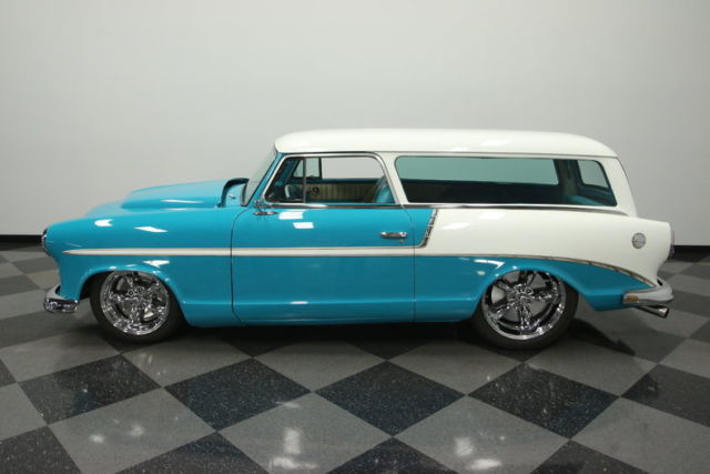 1959 Nash Rambler Wagon - photo 2