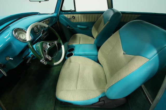 1959 Nash Rambler Wagon - photo 4