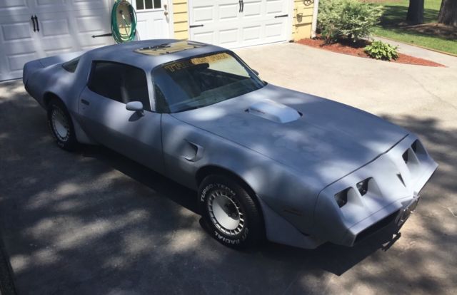 1981 Pontiac Trans Am - photo 10