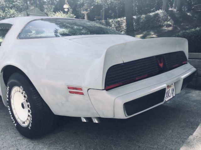 1981 Pontiac Trans Am - photo 3