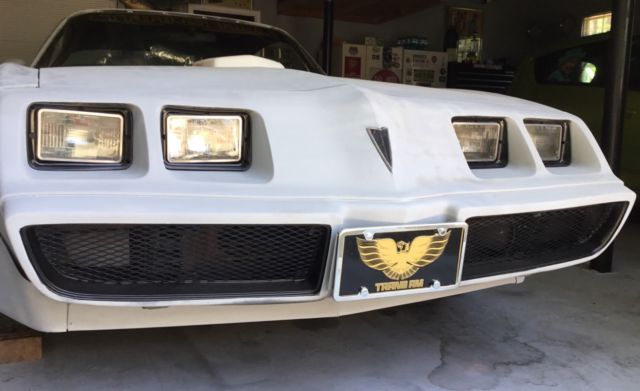 1981 Pontiac Trans Am - photo 6