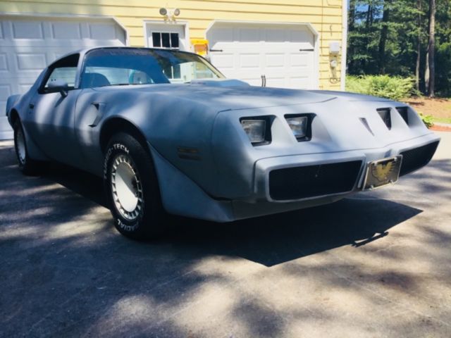 1981 Pontiac Trans Am - photo 7