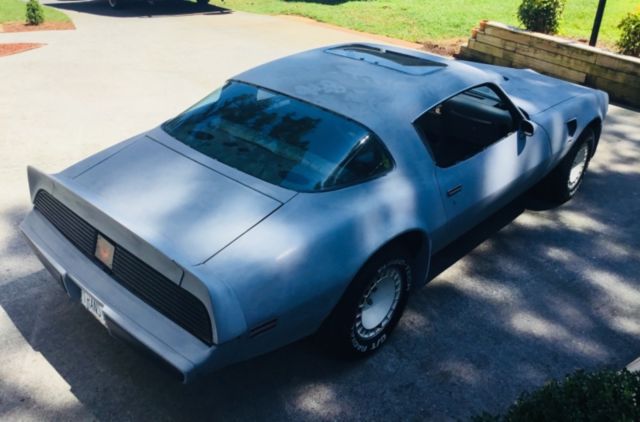 1981 Pontiac Trans Am - photo 8