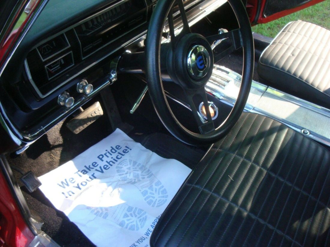 1966 Dodge Coronet - photo 13