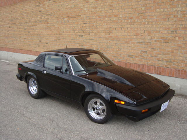 1977 Triumph Other - photo 2