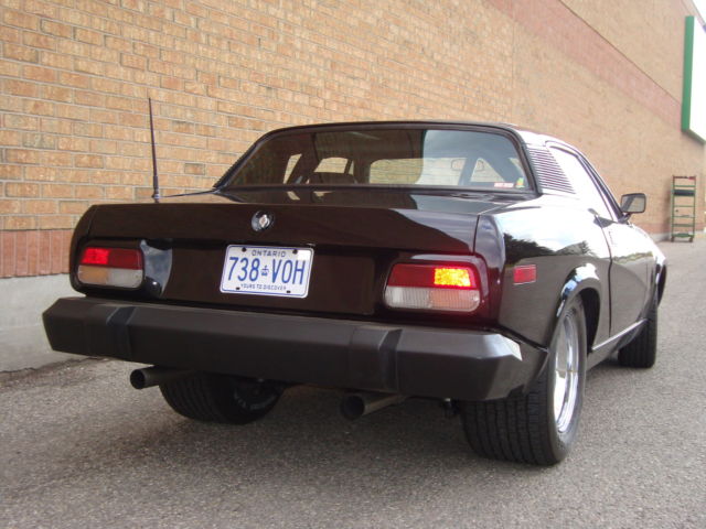 1977 Triumph Other - photo 4