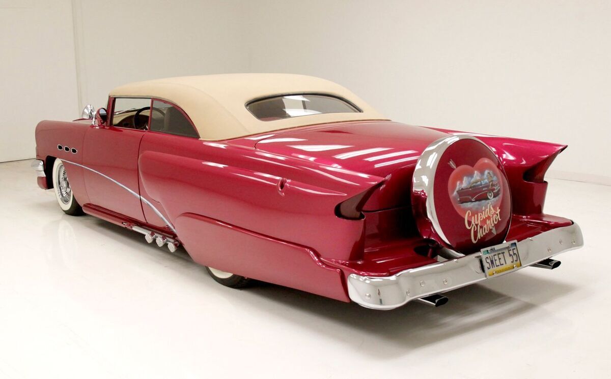 1955 Mercury Montclair - photo 3