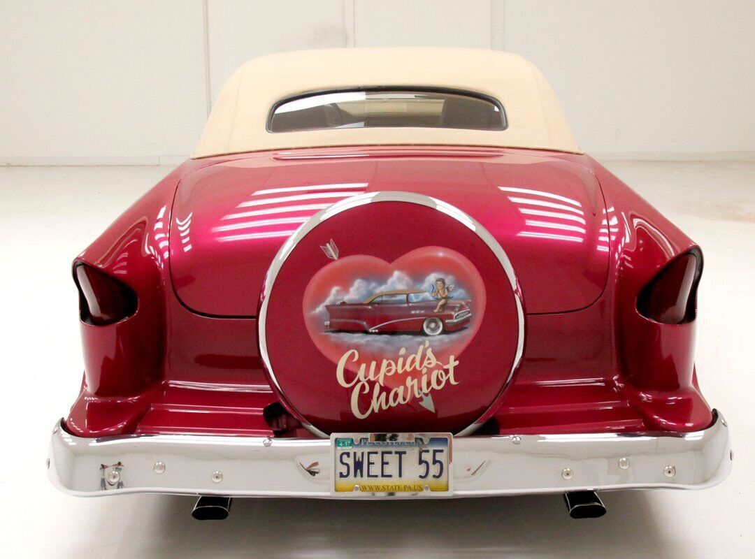 1955 Mercury Montclair - photo 4