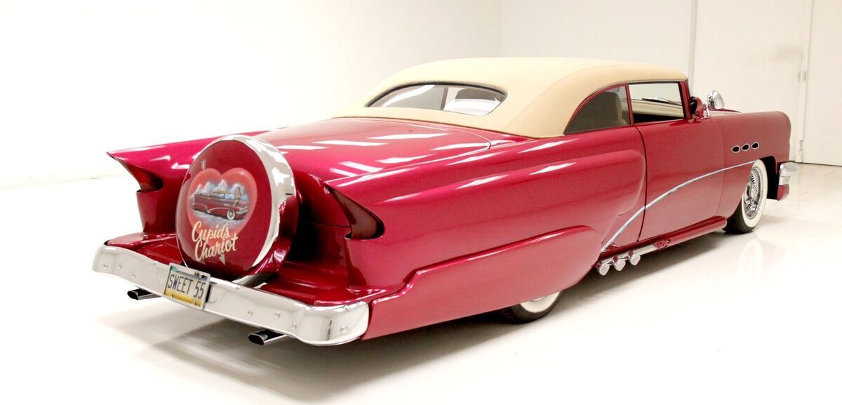 1955 Mercury Montclair - photo 5