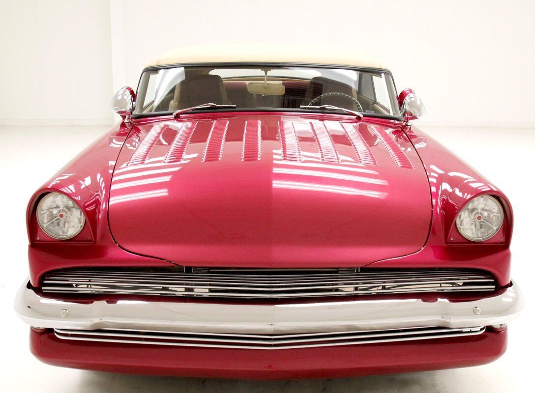 1955 Mercury Montclair - photo 7