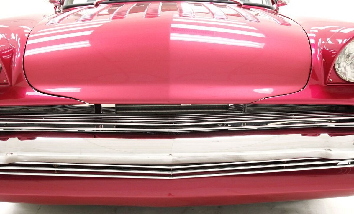 1955 Mercury Montclair - photo 8