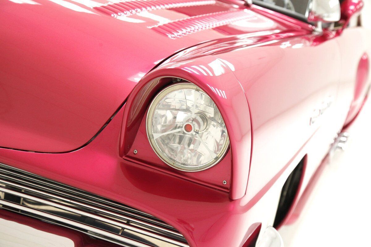 1955 Mercury Montclair - photo 9