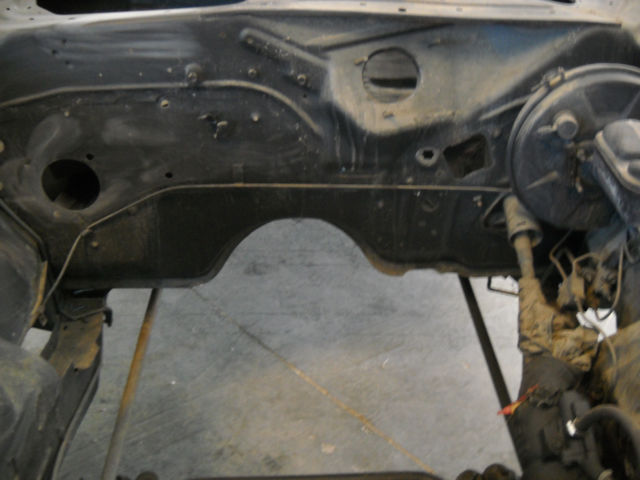 1971 Dodge Charger - photo 10