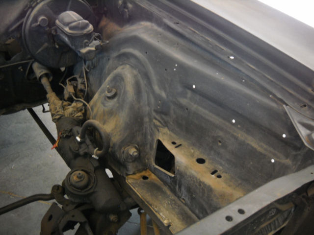 1971 Dodge Charger - photo 11