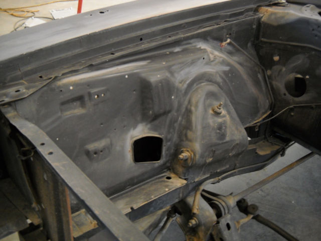 1971 Dodge Charger - photo 12