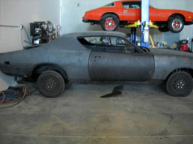 1971 Dodge Charger - photo 3