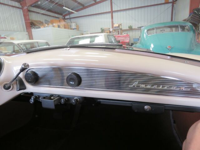1960 AMC American Custom - photo 10