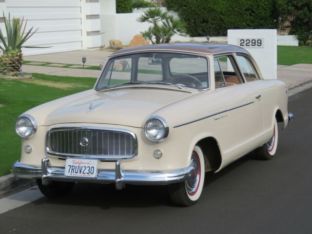 1960 AMC American Custom - photo 2