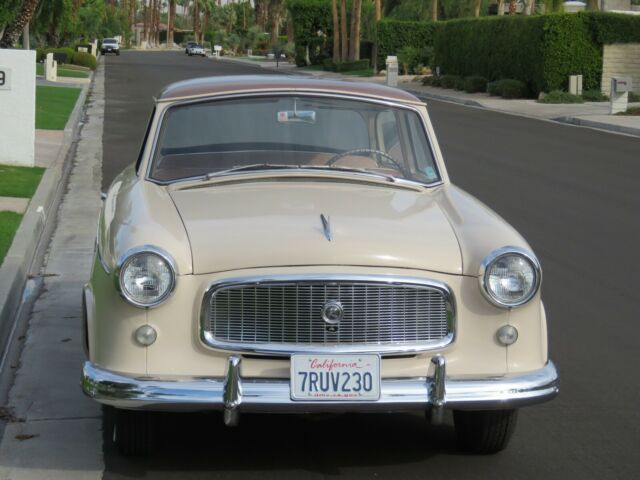 1960 AMC American Custom - photo 3