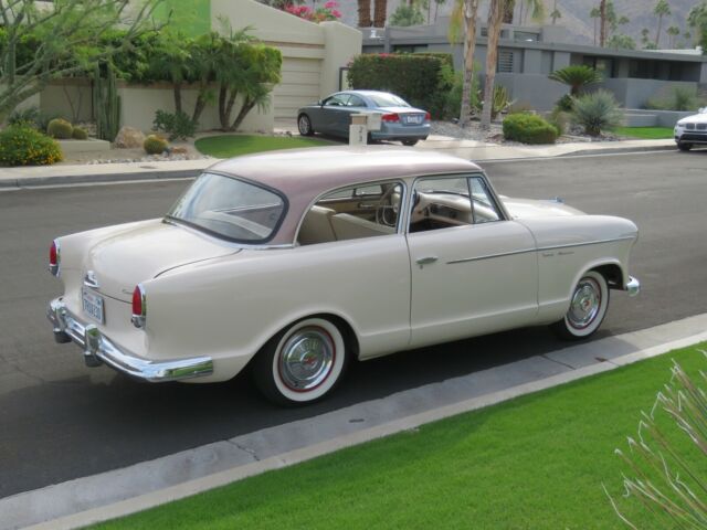 1960 AMC American Custom - photo 4