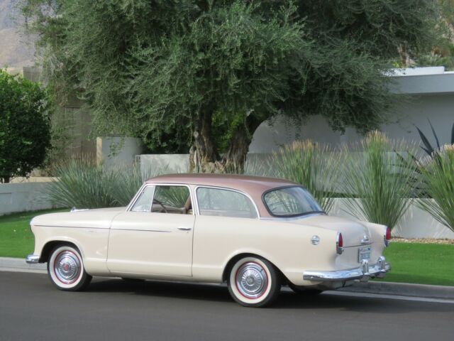 1960 AMC American Custom - photo 5
