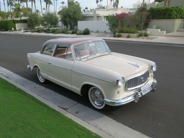 1960 AMC American Custom - photo 6