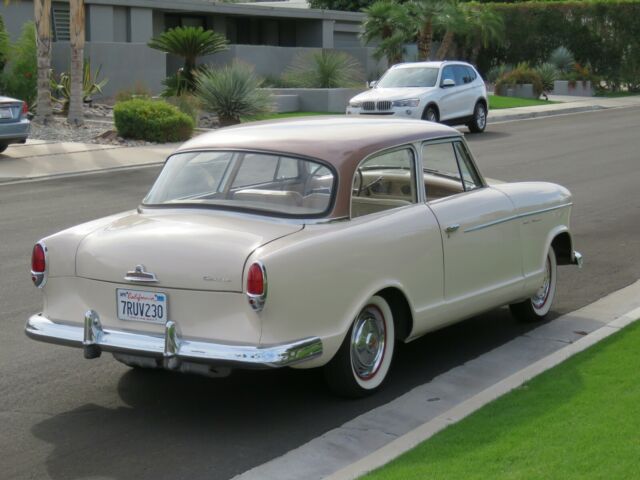 1960 AMC American Custom - photo 7