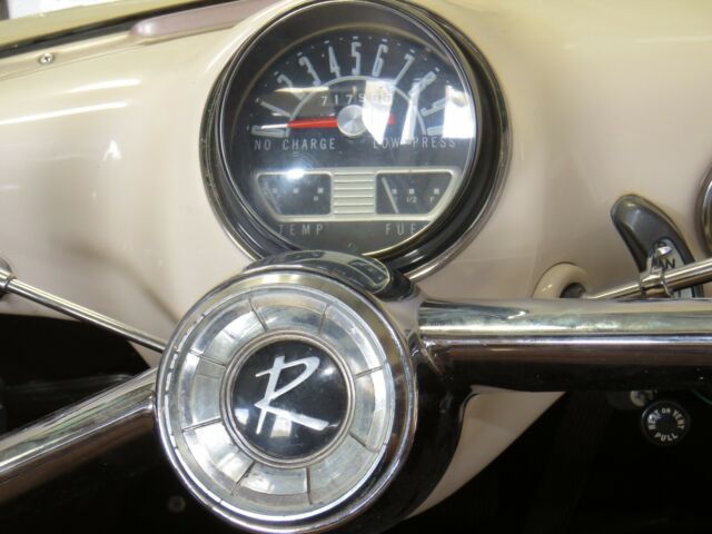 1960 AMC American Custom - photo 9