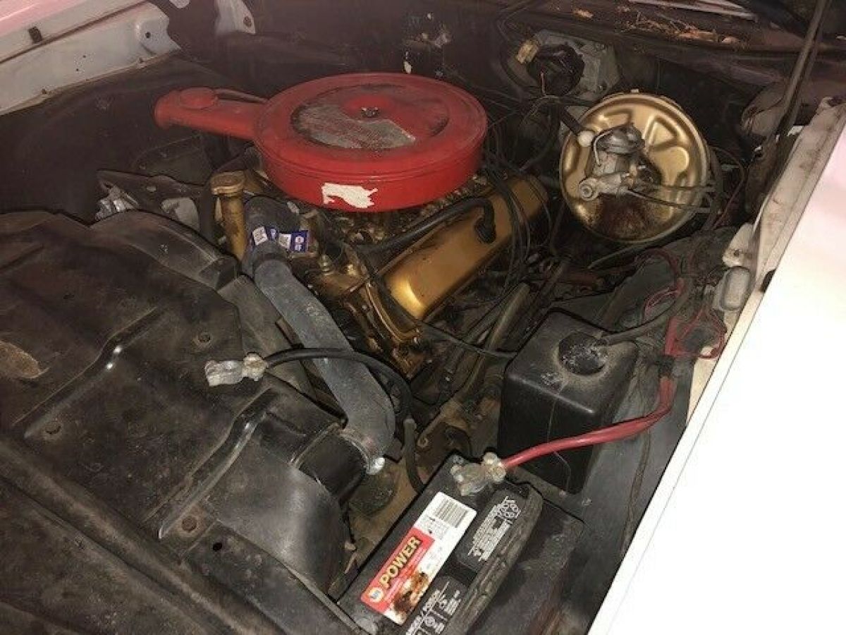 1969 Oldsmobile Cutlass - photo 10