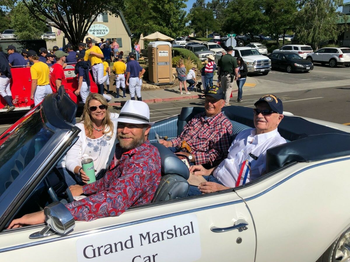 1969 Oldsmobile Cutlass - photo 11