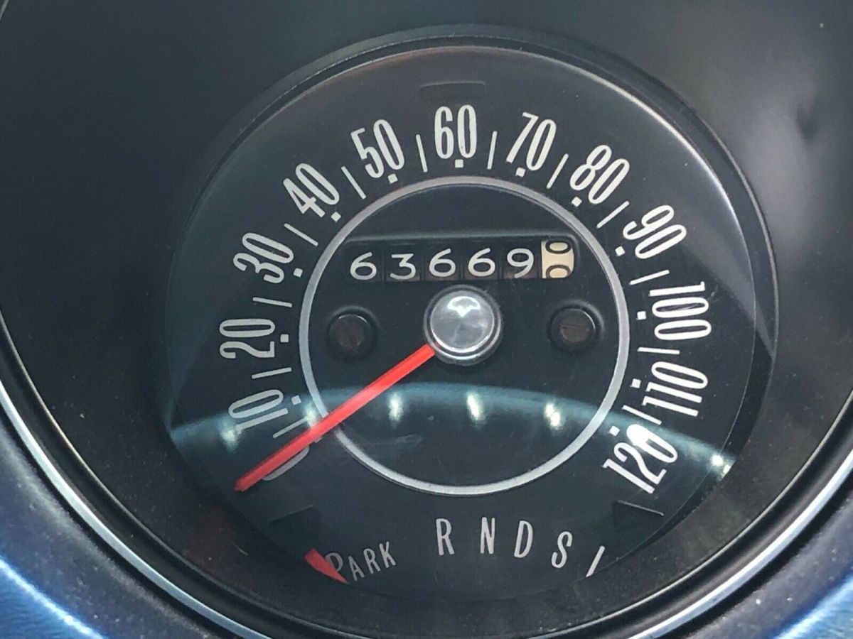 1969 Oldsmobile Cutlass - photo 3