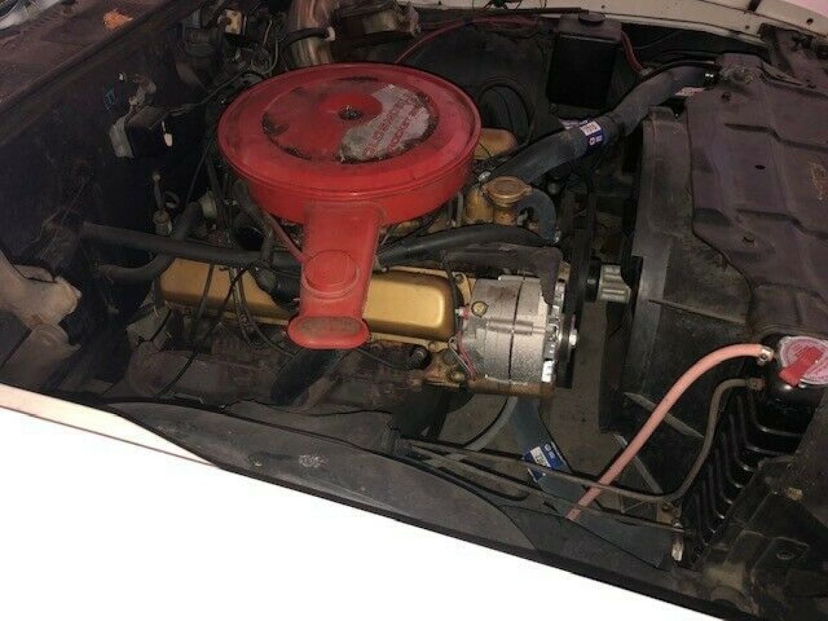 1969 Oldsmobile Cutlass - photo 9