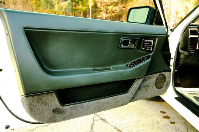 1987 Honda Prelude 2.0 Si - photo 11