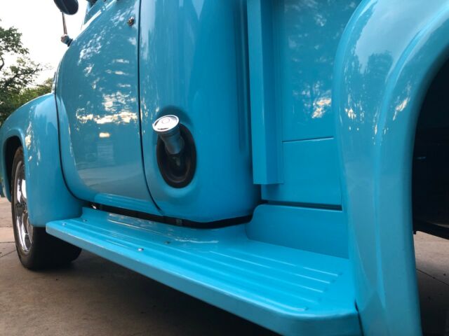 1955 Ford F-100 - photo 12