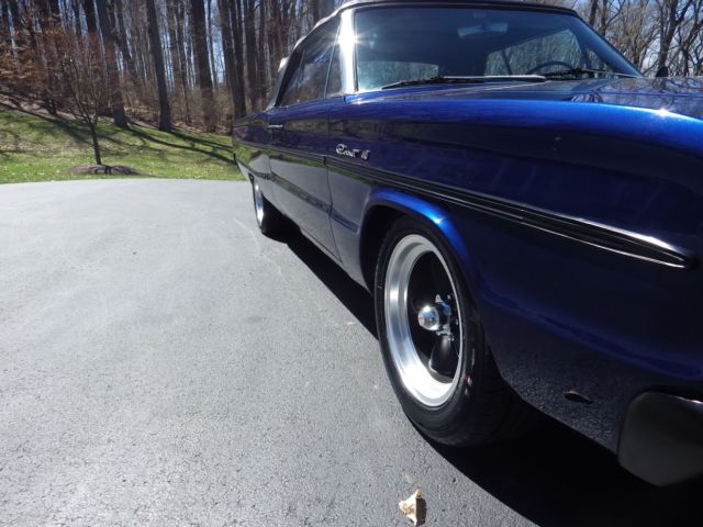 1966 Dodge Coronet convertible - photo 13