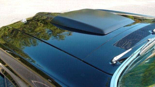 1969 Ford Mustang - photo 3